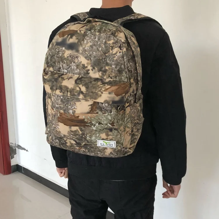 NEW Cheap Waterproof hunting camo backpack from Feitu Outdoor