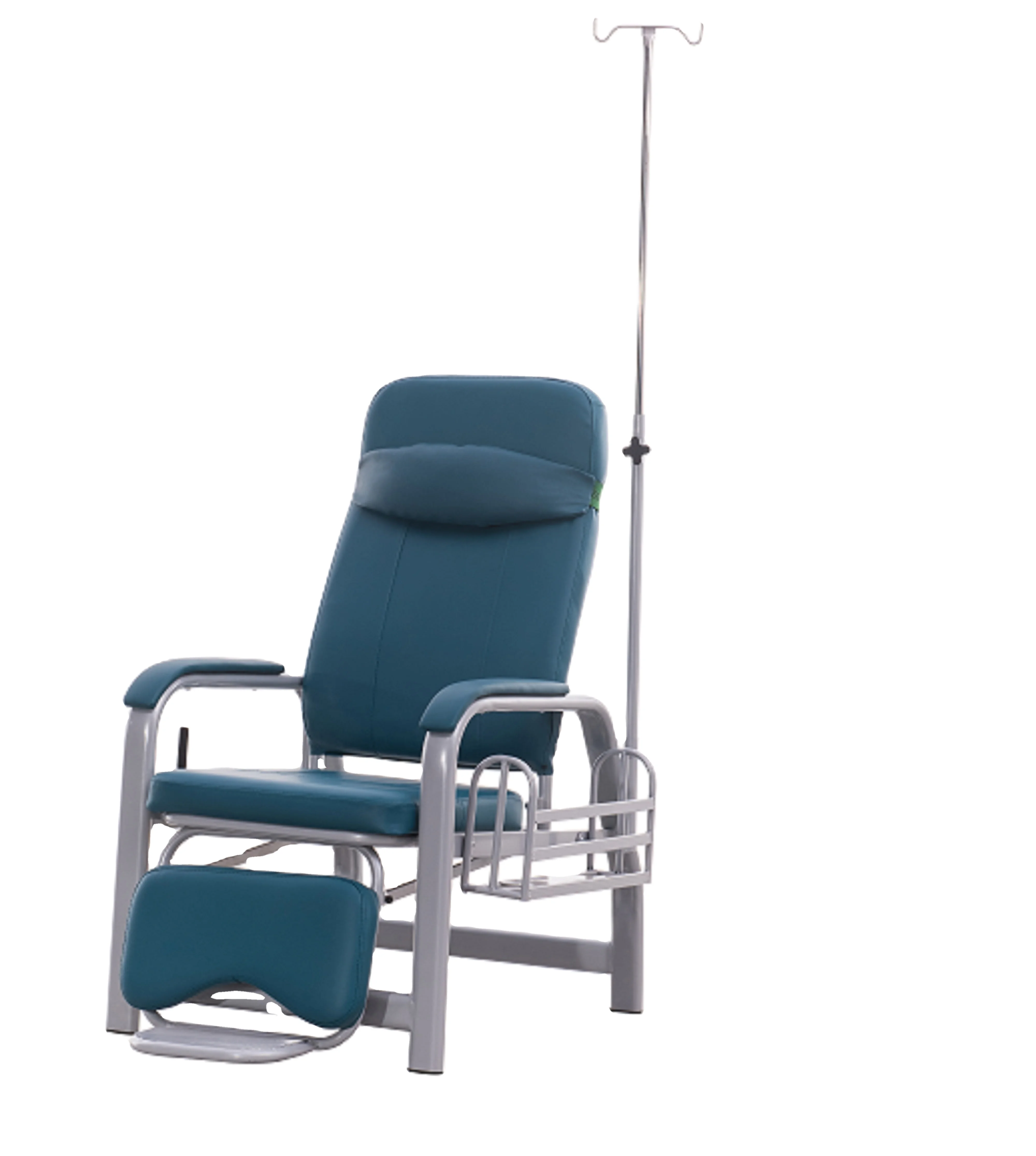 YKL003-7 Professional Hospital Electric Blood Transfusion Chair
