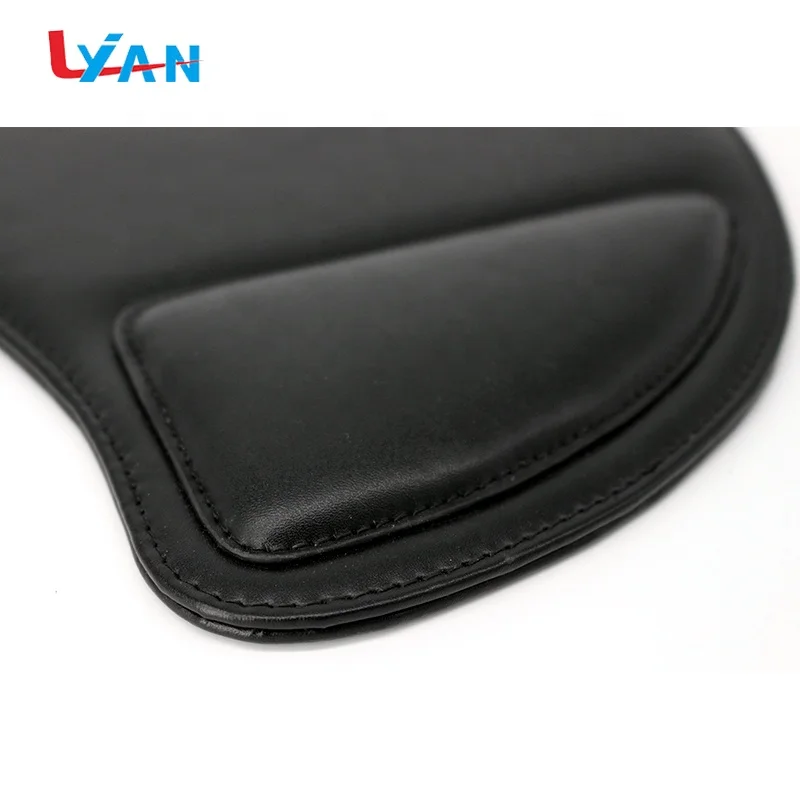 New design cheap customised oem logo printing gaming mouse pad