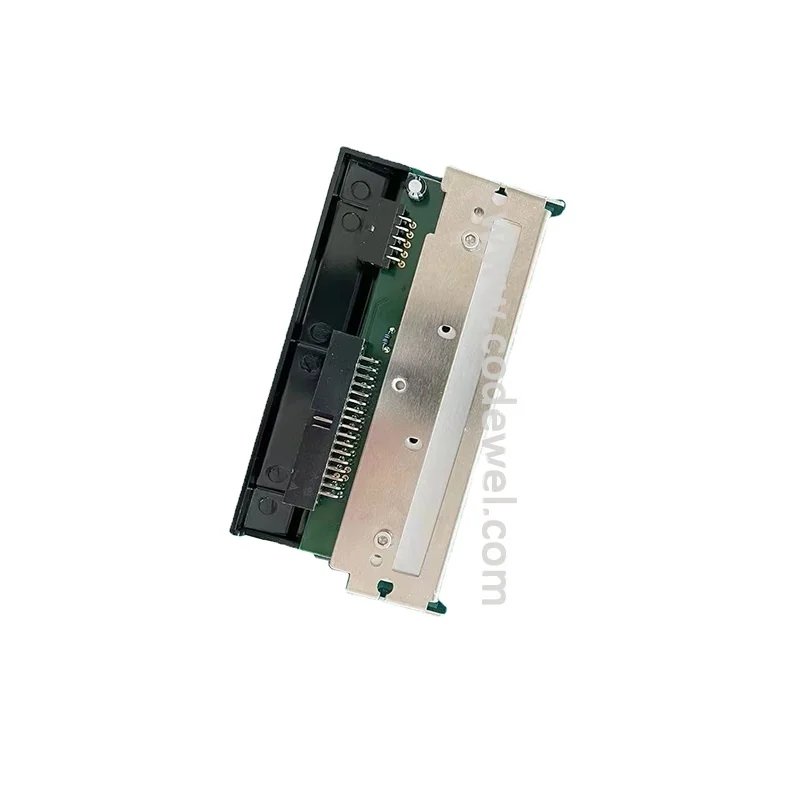 Совместимая печатающая головка zt210 zt220 zt230 200dpi P1037974-010 для принтера штрих-кодов зебры