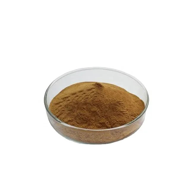 
Factory Supply Cassia Seed Extract for Laxative powder 