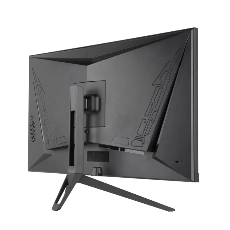 Оптовая продажа широкий дисплей 120 Гц 200 2K 4K монитор компьютера 24 27 дюймов суперширокий объектив с экраном 144 Гц игровые мониторы