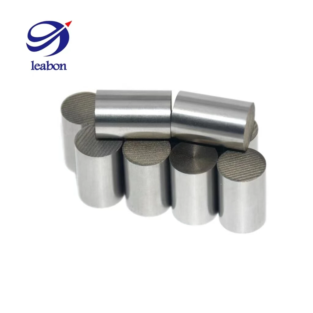 Manufacturer high-temperature furnace parts Metallurgical Tantalum Ingot hot sale Chinese supplier