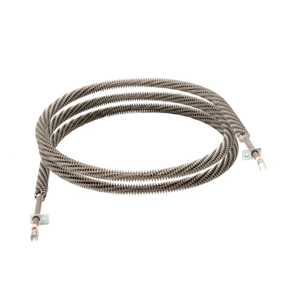 Промышленный резистор