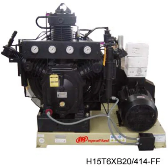 
Ingersoll Rand High Pressure Reciprocating Air Compressor/Air Compressing Machine T30 Ingersoll Rand T30 ir compressors 