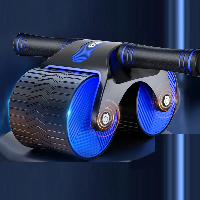 Personalised Multifunctional Abdominal Wheel Home Exercise Abdominal Muscle Wheel