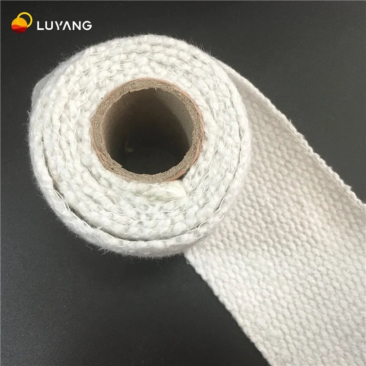  Высококачественная лента LUYANG из керамического волокна для
