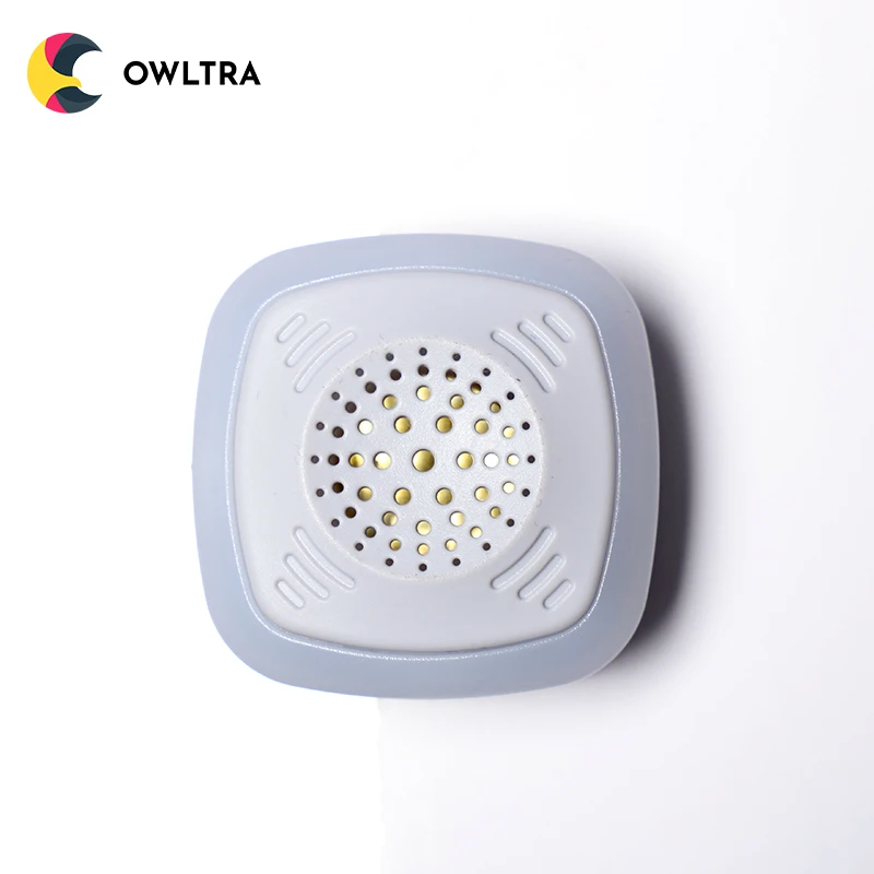 [OWLTRA] Name Brand Indoor Mosquito Repellant Device Insect Repellent For Pets Mosquito Ultrasonic Rat Repellent Machine