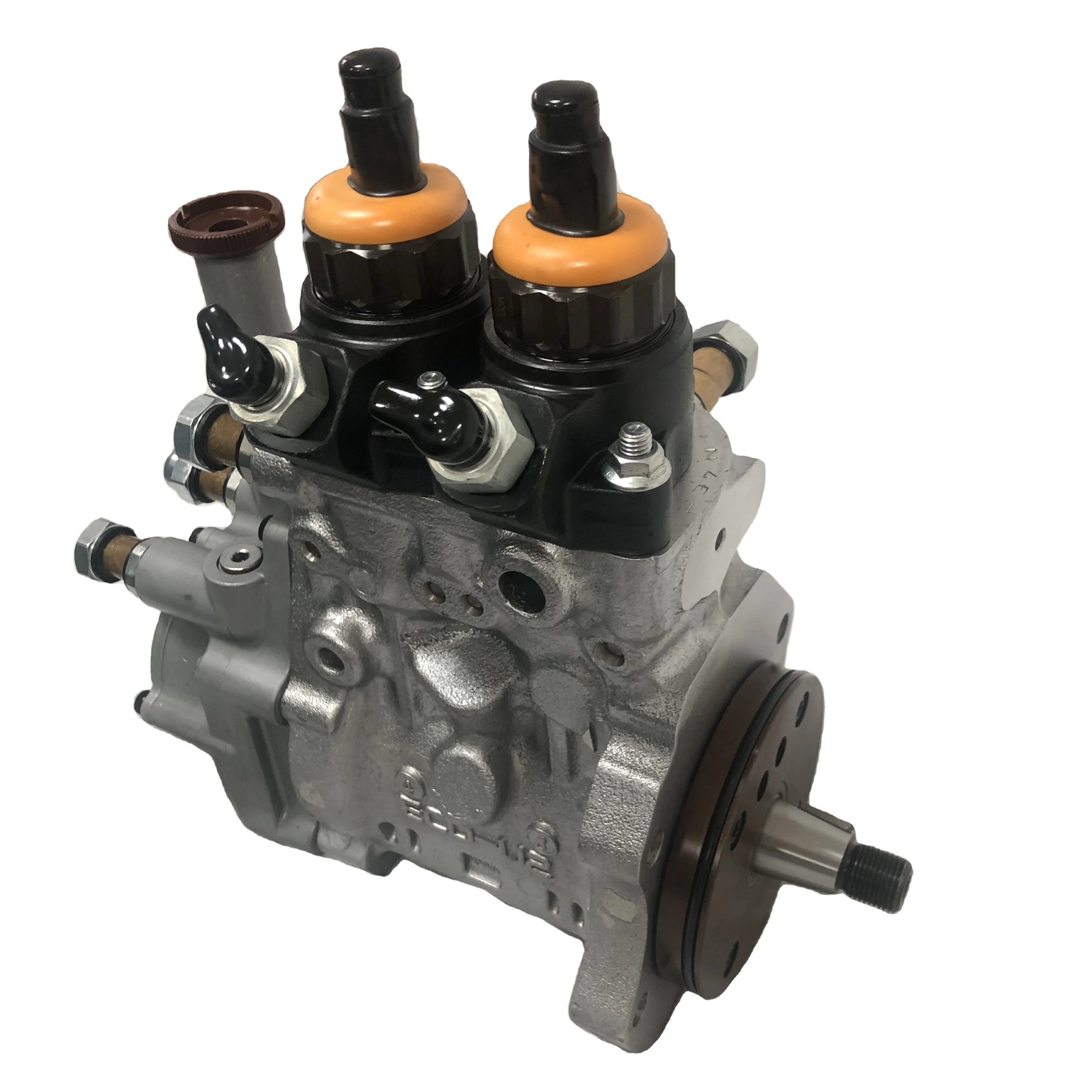 Huida NEW HD605-7  Fuel Injection 6245-71-1101 INJECTION PUMP for engine 6D170E-5