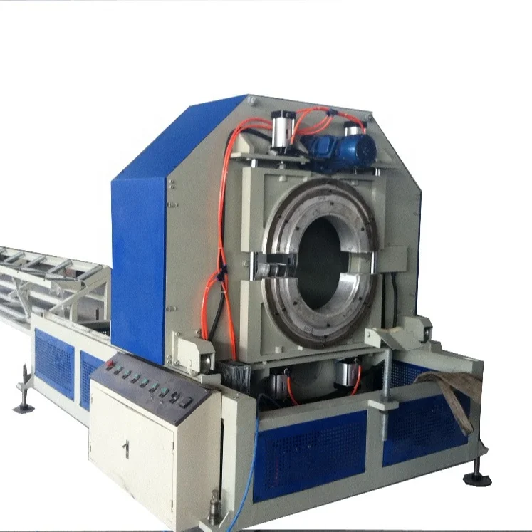 HDPE трубы PP химическое использование MPP Электрический провод защиты производственной