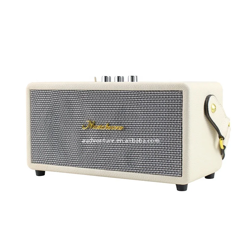 Best-quality  USB box desktop luxury surround soundbar wireless speaker speakers blue tooth speaker