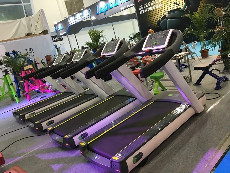 
Buy cheap treadmill Time sports treadmill 