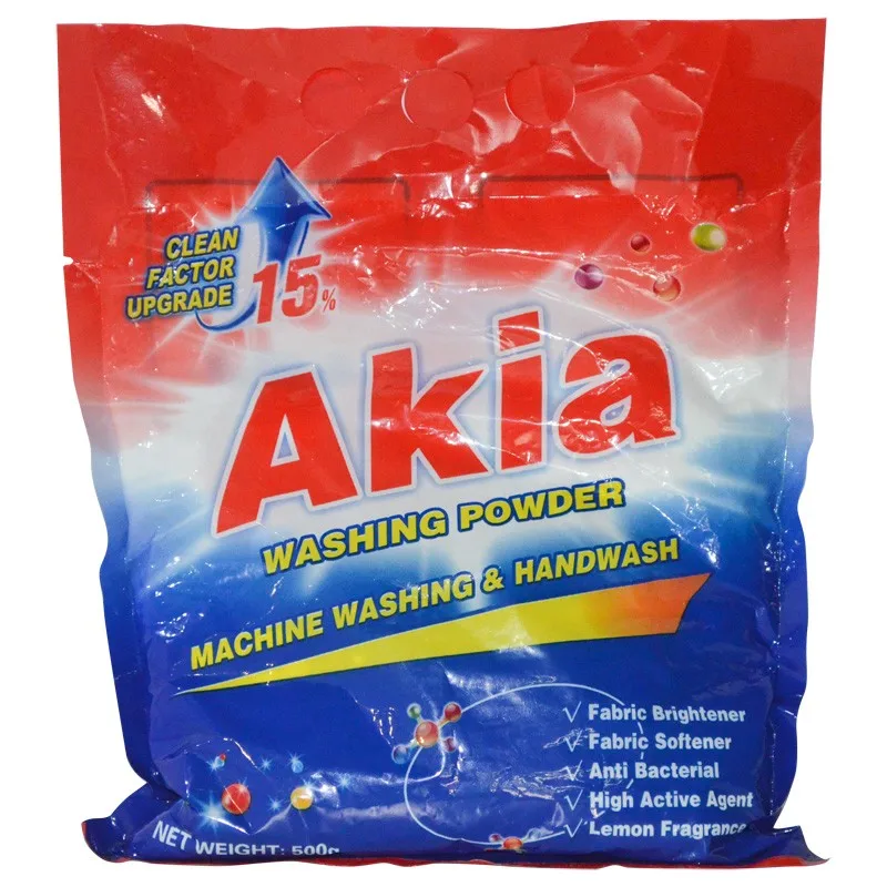 Bulk Package Cleaning Powder Chinese Factory OEM/ODM Brand Name with Cheap Price