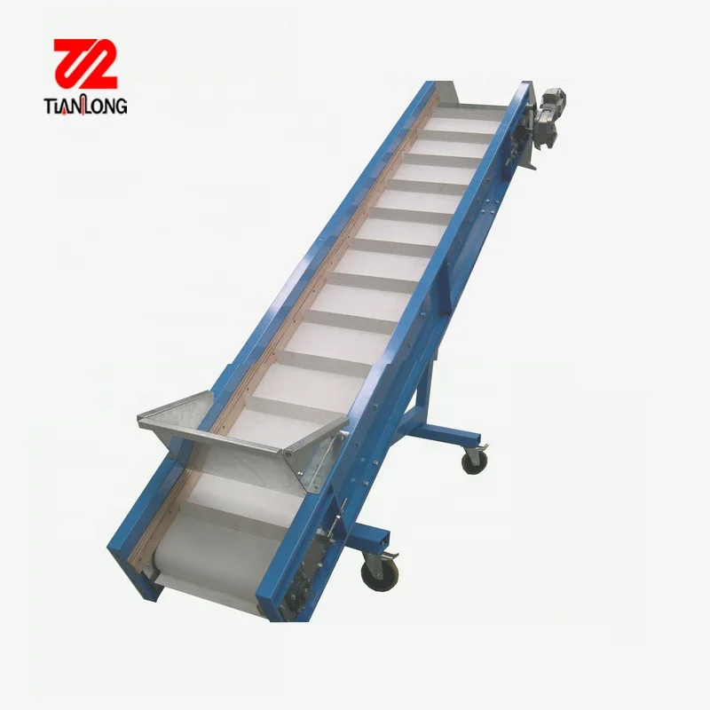 Feed Conveyor System