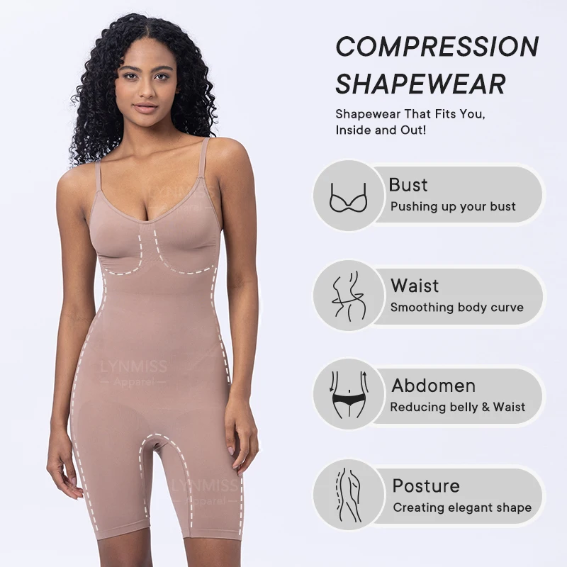 Post Surgery Compression Butt Lifter Body Shaper Bodysuit Shapewear For Women Bbl Girdles Colombianas Fajas Para Mujer Wholesale