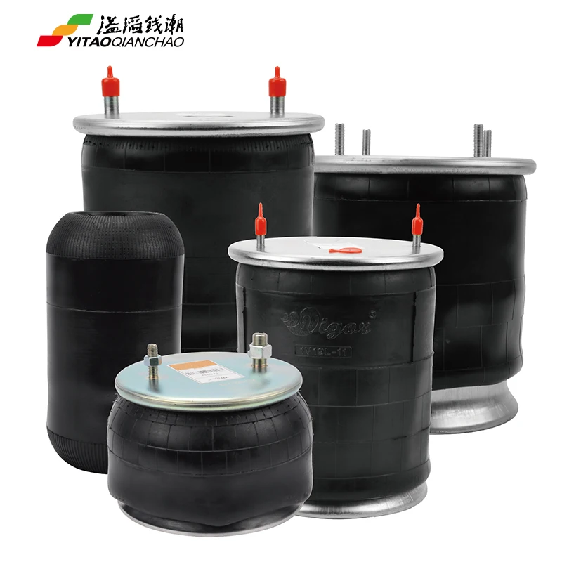 Suspension System for truck Air Spring trailer air spring Firestone W01-358-5311 Ridewell 1003585311C