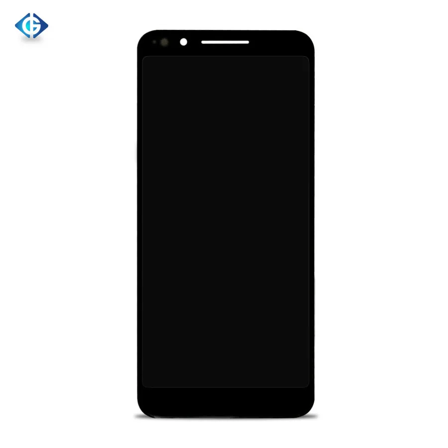 5.94 ' for Alcatel OT5034 Display Screen with Touch Panel Digitizer Complete , 1560x720 for Alcatel 3L LCD