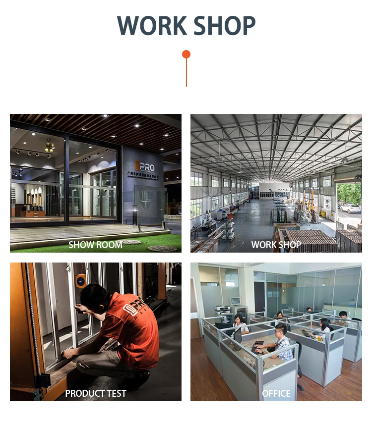 APRO  factory  cheap and durable sliding door selling soundproof  waterproof glass  aluminum room sliding door