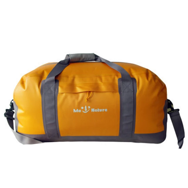 Portable Outdoor Waterproof Sports Camping Hiking Travel Duffel Bags