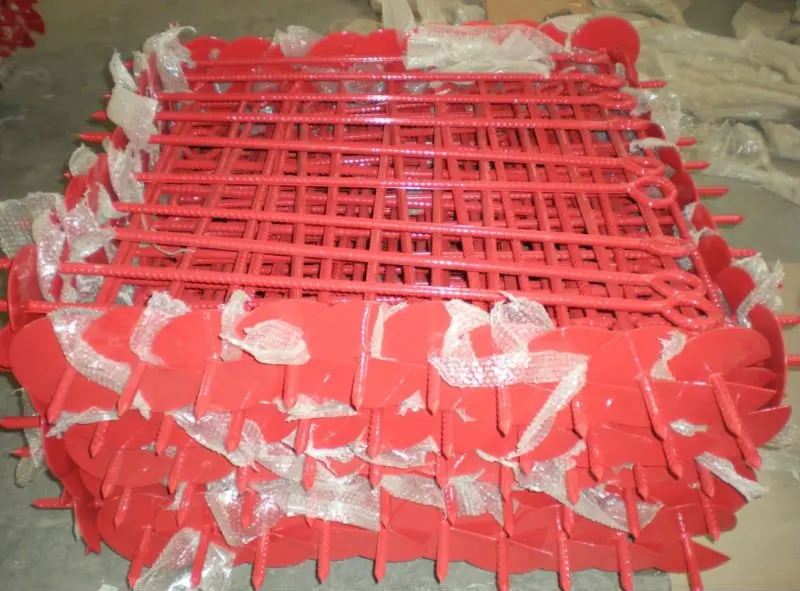 earth anchor direct sales by factory can be customized