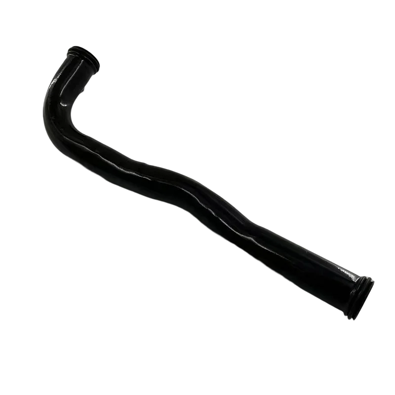 25460-2G201254602G201 OEM Car Auto Coolant Water Pipe Hose for Hyundai Kia Ssangyong