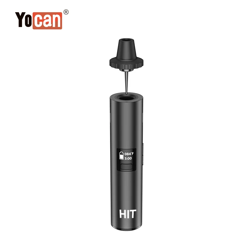 Best Vape Herb Vaporizer Pens for Dry Herb