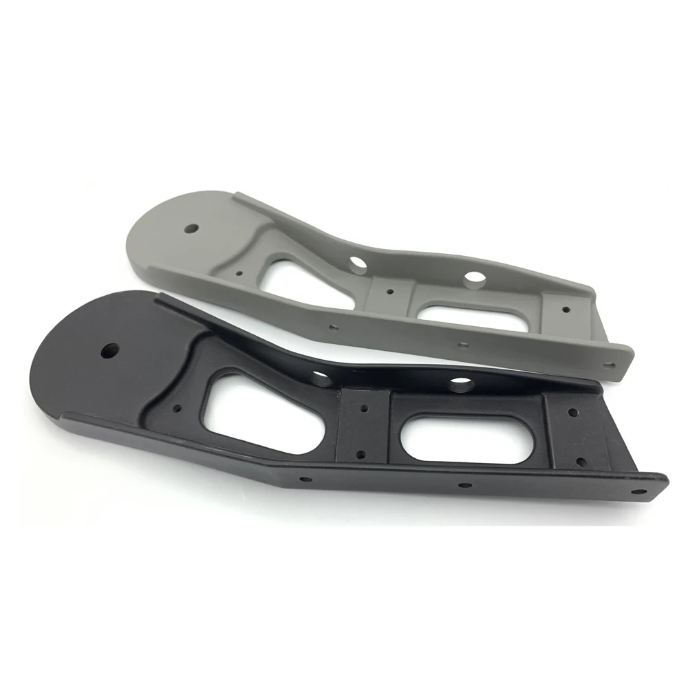 Brass Aluminum Steel Metal Precision CNC Machining Parts