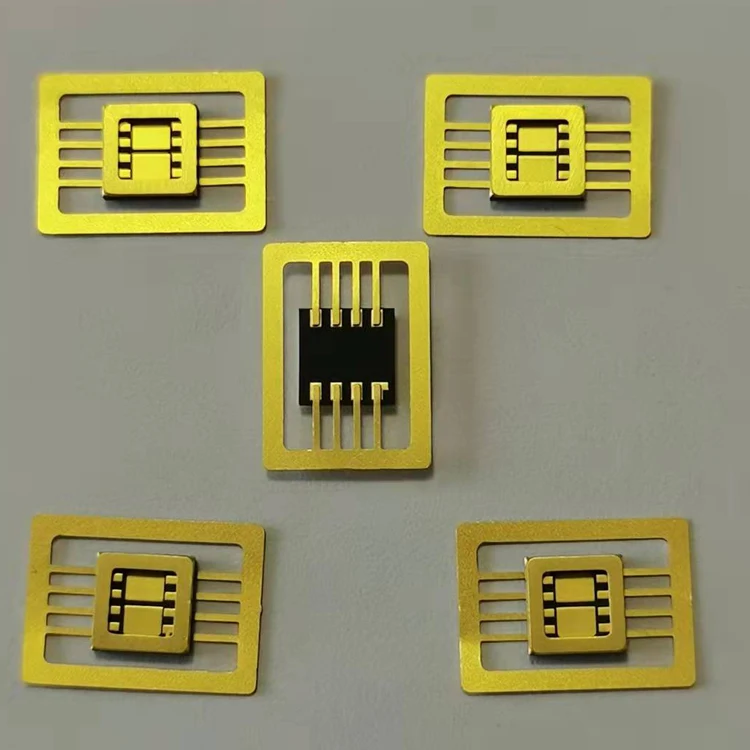 High quality chip Semiconductor Components For optical communication and Automobile industry