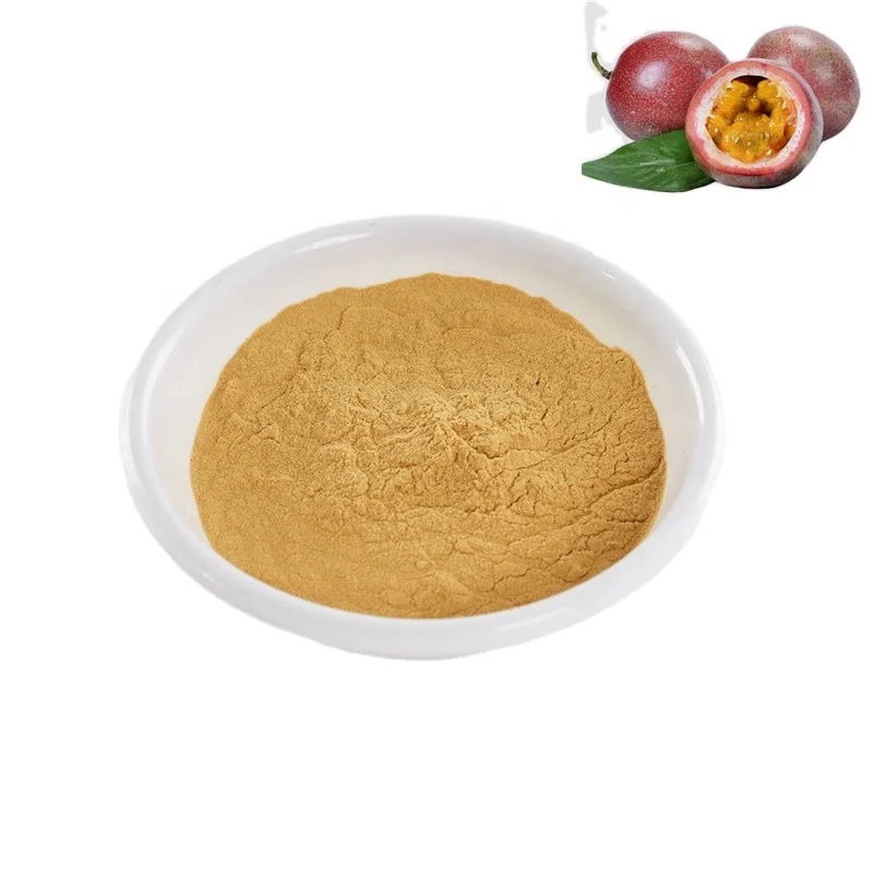 
Best price Passion Fruit juice passion fruit seed powder Passion Fruit Powder 