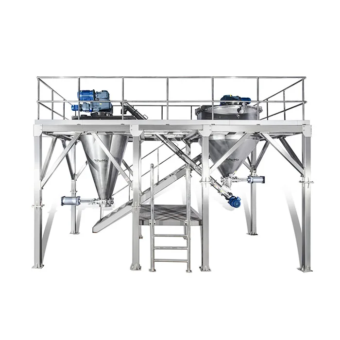 Screw Extrusion Sigma Blade Kneader Mixer Used in Clay/Soap Kneading Machine Laboratory