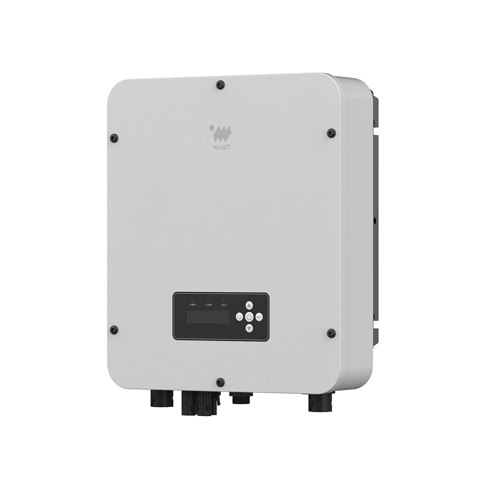 Солнечный насос инвертор 3-фазный солнечный с mppt и vfd 1ph