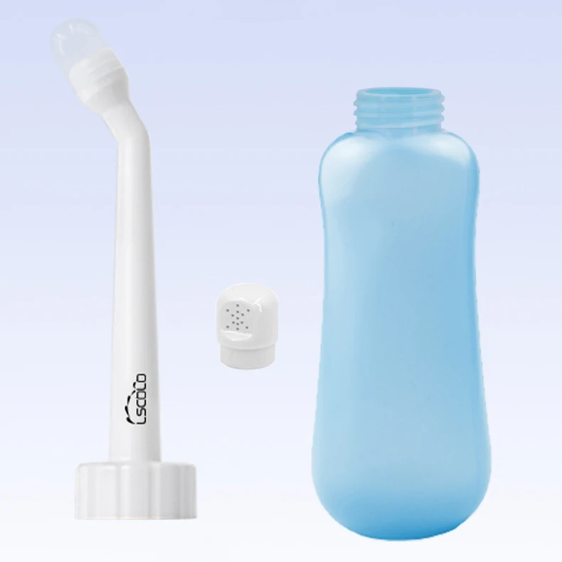 Factory wholesale baby cleaning mum selection EVA soft material non MOQ dealer buy portable peri travel mini bottle bidet
