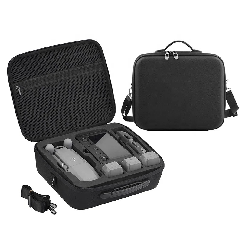 
OEM DJI Mavic 2 Pro Zoom Drone with Screen Remote Control Storage Bag Case Shoulder Bag for Mavic 2 Smart Controller Accessories 