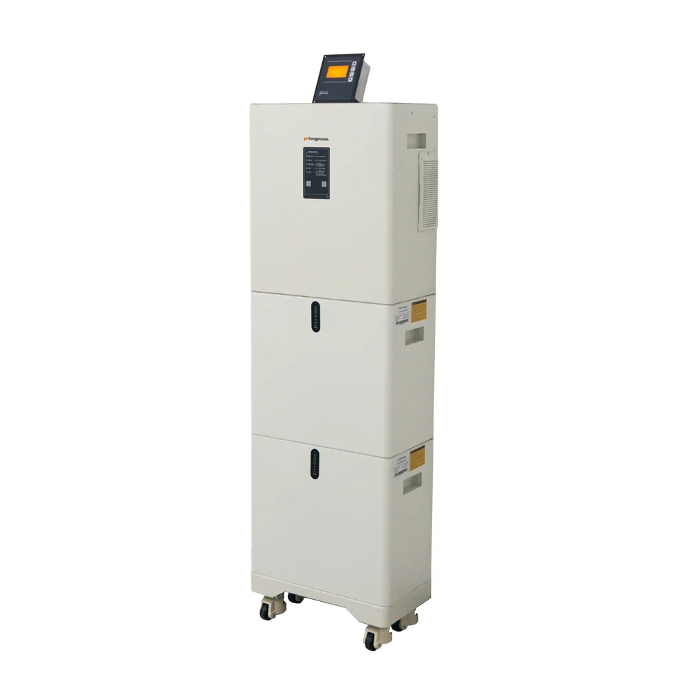 1 Fangpusun ESS 5KWH 10KWH 15KWH 20KWH Solar battery energy storage system all in one energy storage system for home uses