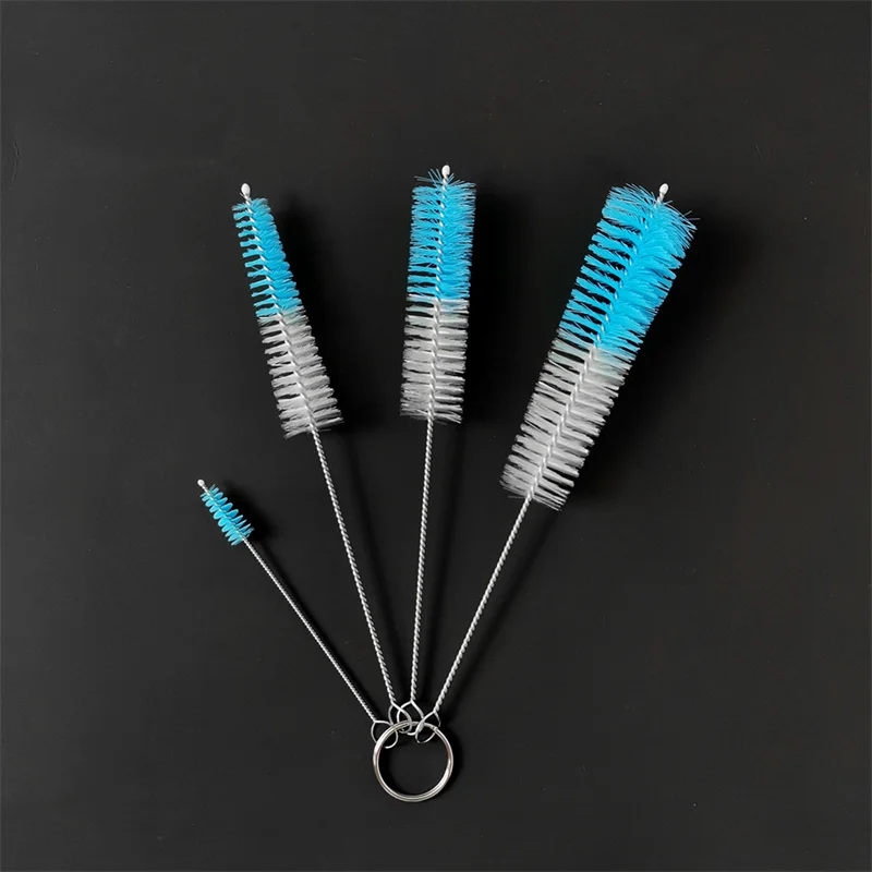 Cleaning Brush For Disposable Colonoscope 230cm Long,Catheter Diameter 2mm,Brush Length 20mm,Brush Diameter 6mm