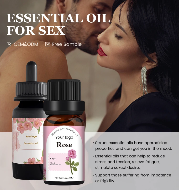 Lubricant Increase Thickening Growth Oil Erection Enhance Dick Enlargement Oil