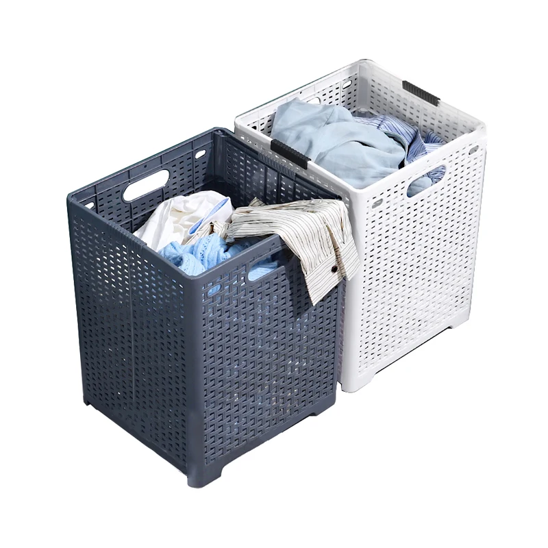 Большая корзина для грязной одежды, коробка для хранения, корзина, сумки, лидер продаж, Складная Водонепроницаемая корзина для белья