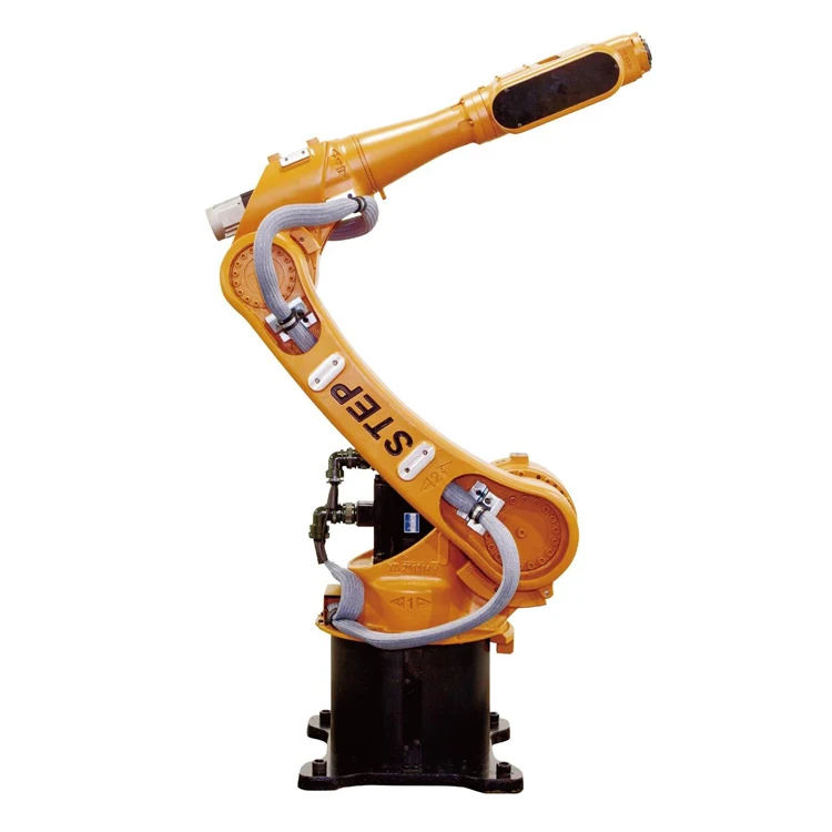 SA6/1400 гигантский рука промышленного KUKA робот Роботизированная рука от китайского производителя 6 оси портальный сварочный робот
