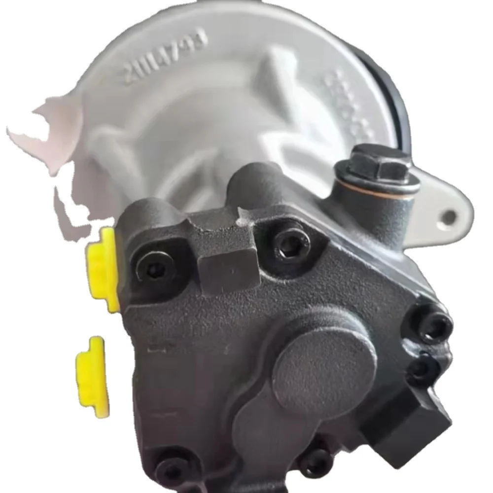VOE22677520 EC700B экскаватор 22677520 топливный насос для двигателя D16D