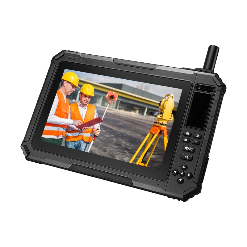 HUGEROCK T101KS Китай 10 дюймов прочный ковер IP65 Стандартный планшетный ПК планшет