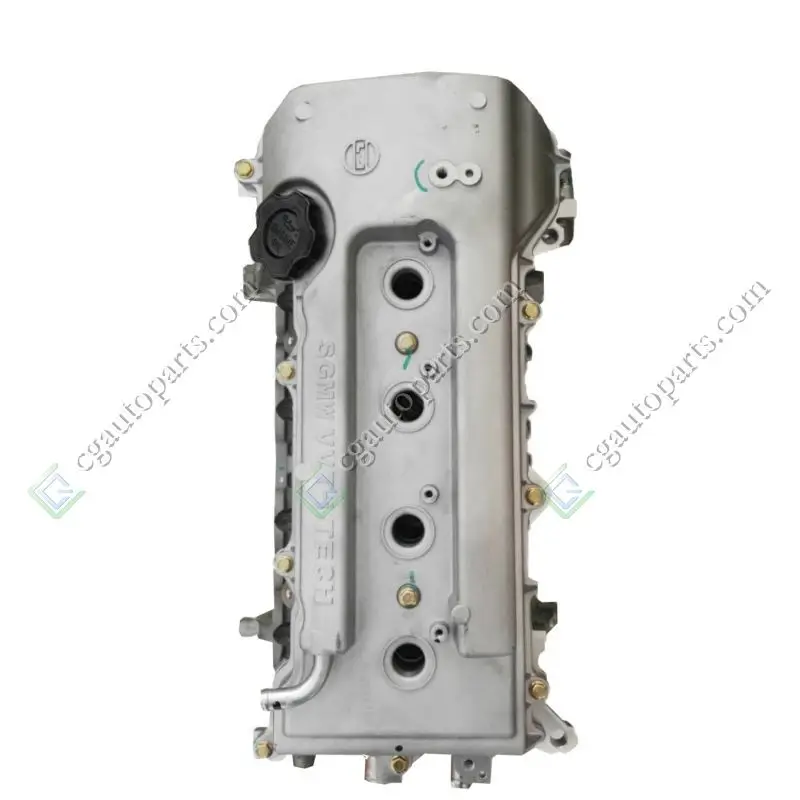 CG Auto Parts DLEG18 ENGINE Long Block For Wuling Baojun 530 560 730 1.8L gasoline engine assembly DLEG18