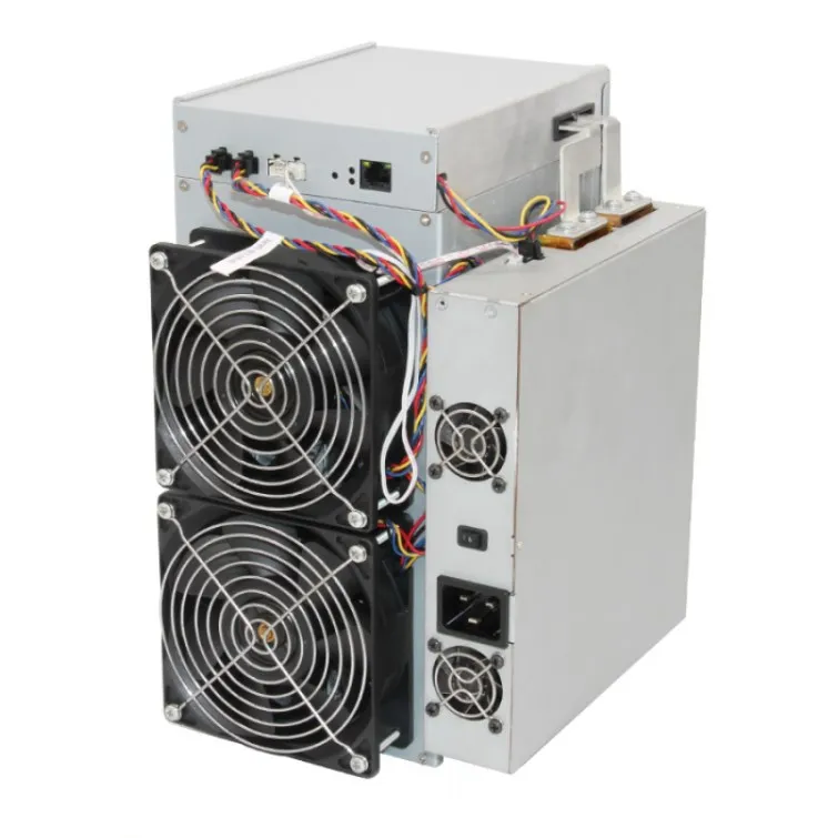 
Factory Whole Sale Brand New Bitcoin Miner Ebang Ebit E9 Pro 25T SHA256 BTC Miner All in One With Power Supply Unit Ebit 9 Pro 