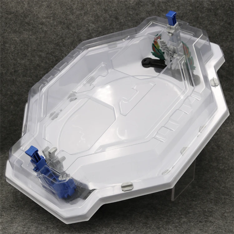 Горячая Распродажа крутой дешевый набор beyblades для стадиона «states battle Арена» детей и