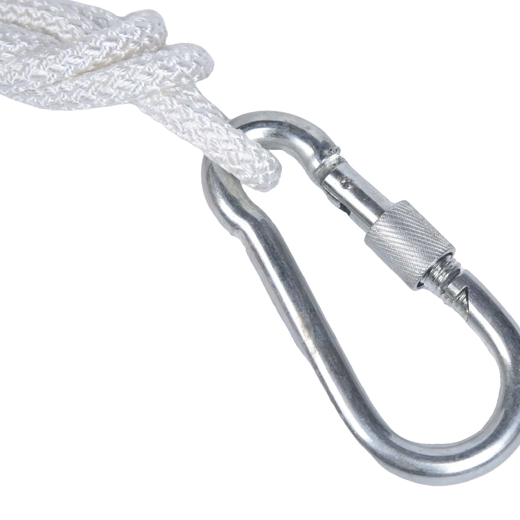 High rise building fire rope fire escape rope household fire rescue rope for sale