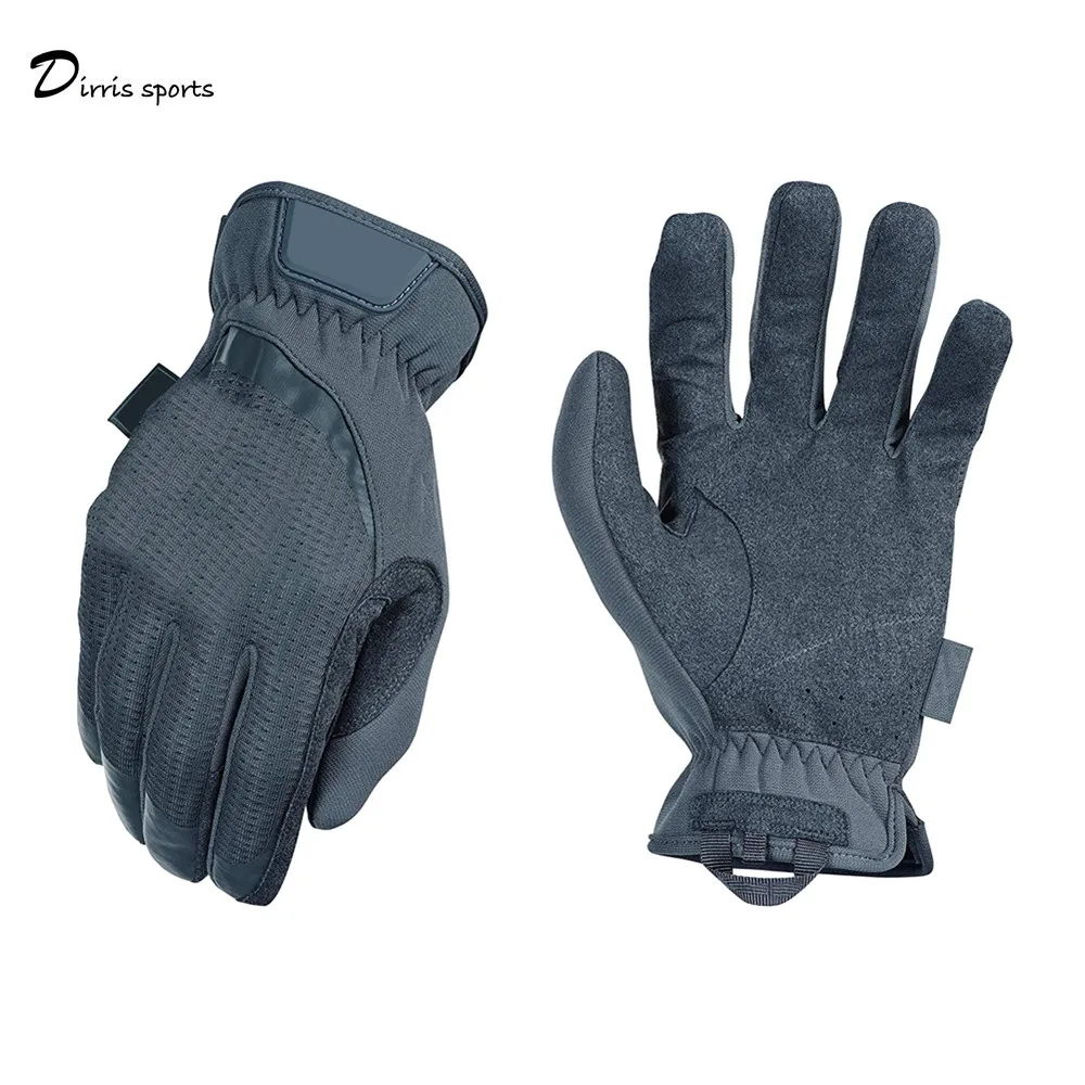 Wholesale high quality Factory Price Comfortable Microfiber Secure Protective Shooting Gloves