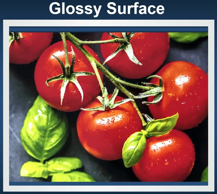 240gsm Glossy Inkjet Printable Minilab Photo Paper in 6 Inch Roll