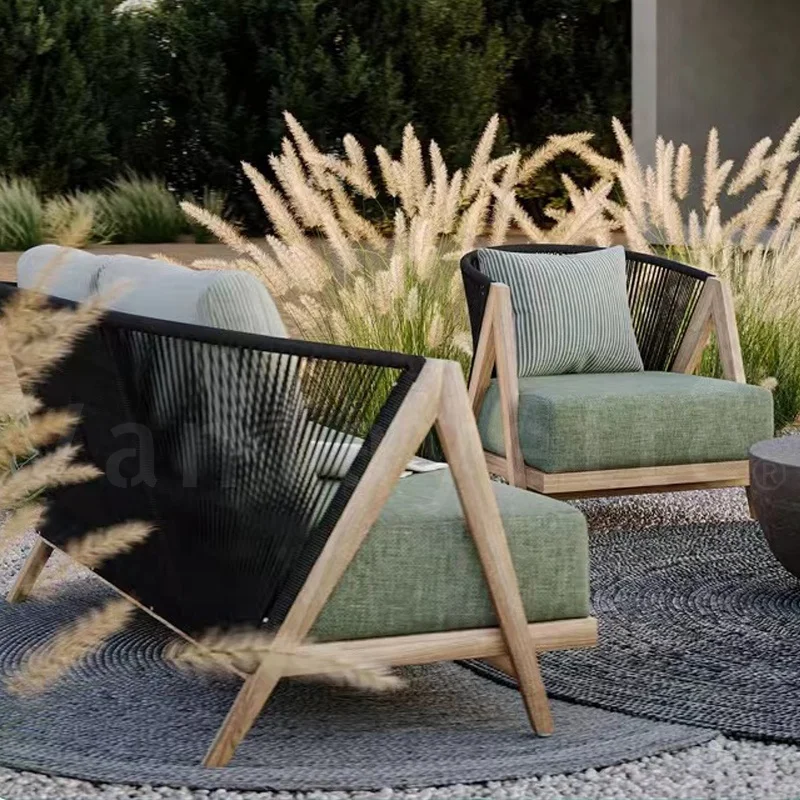 Patio Sofas On Sale Teak Outdoor Couch Set Teak Patio Couch