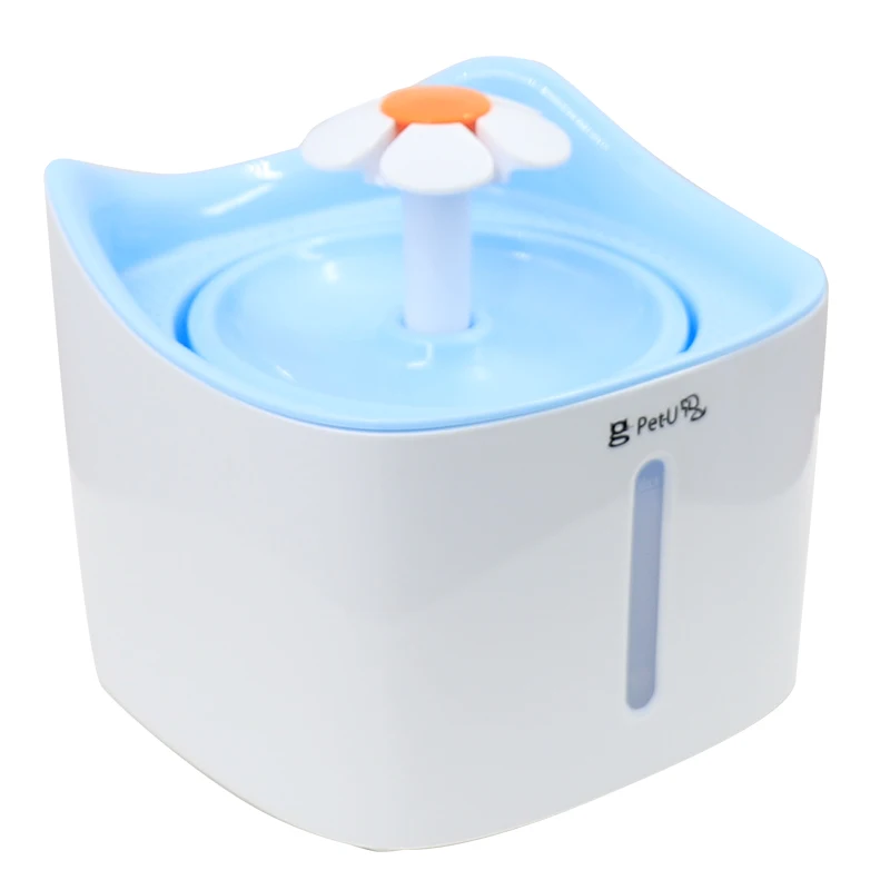 Good Service Small Dog Outdoor Water Fountain For Cat