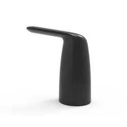 Usb Charging Portable Water Bottle Pump for Universal 3, 4 and 5 Gallon Automatic Drinking Water Pump Electric Water Dispenser