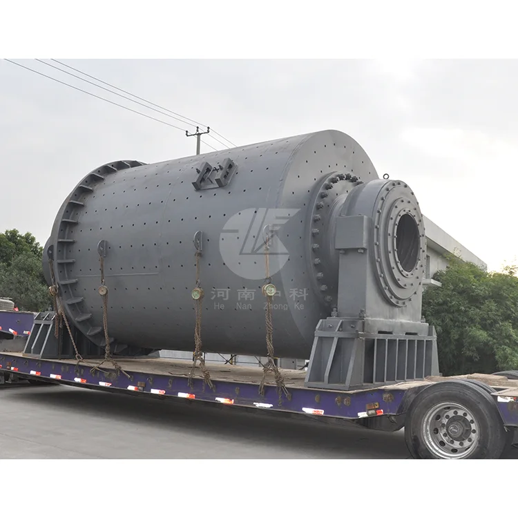 Cryogenic ball mill grinder diesel diamond batch discontunious cement dc motor ball mill sand lab